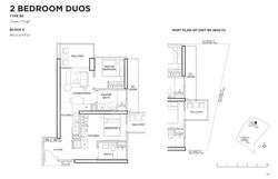 Gem Residences (D12), Condominium #598911111